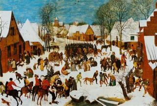 Pieter Bruegel